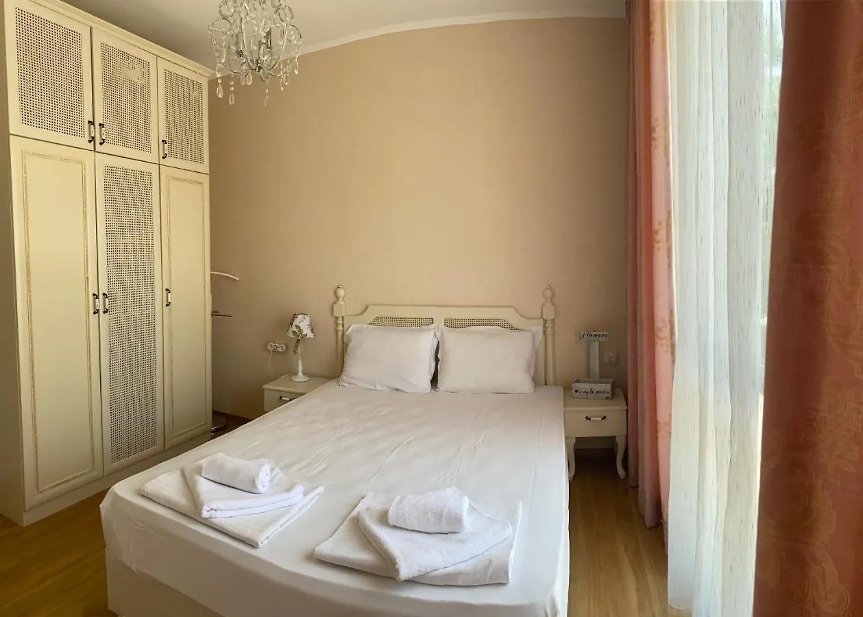 Izida Palace Apartments Sunny Beach 0*,  Bulgaria