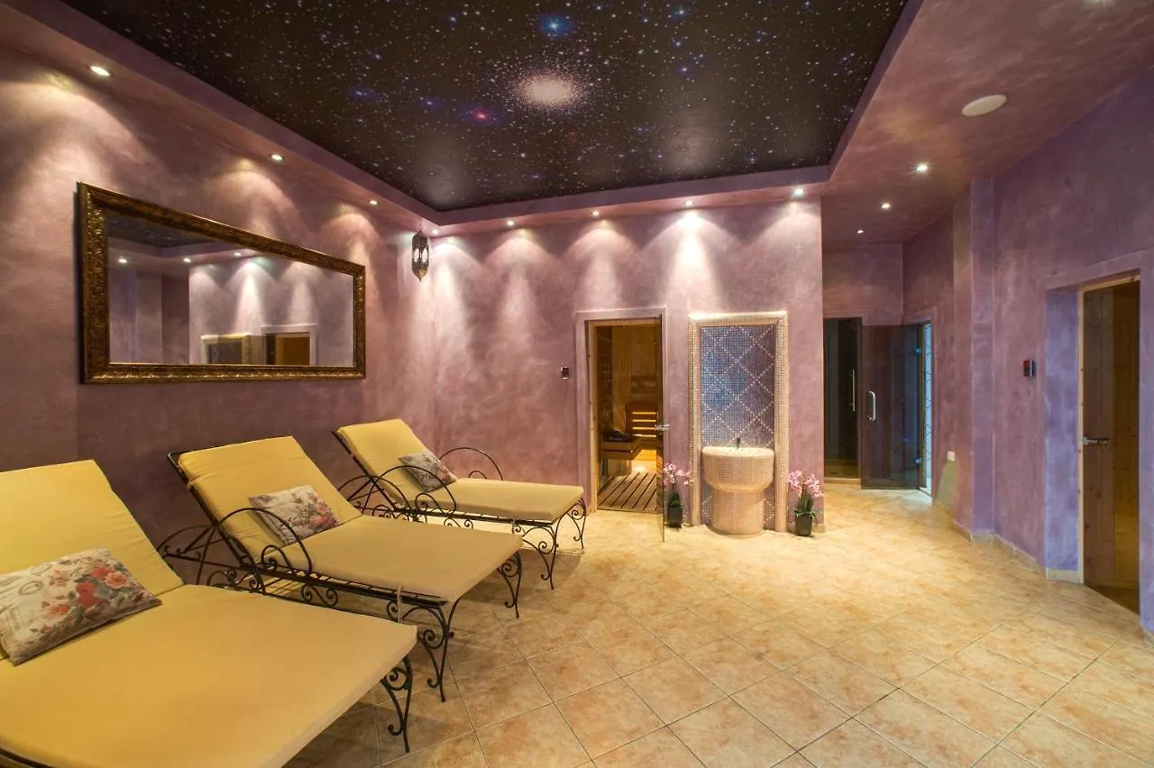 Aparthotel Izida Palace Apartments Sunny Beach