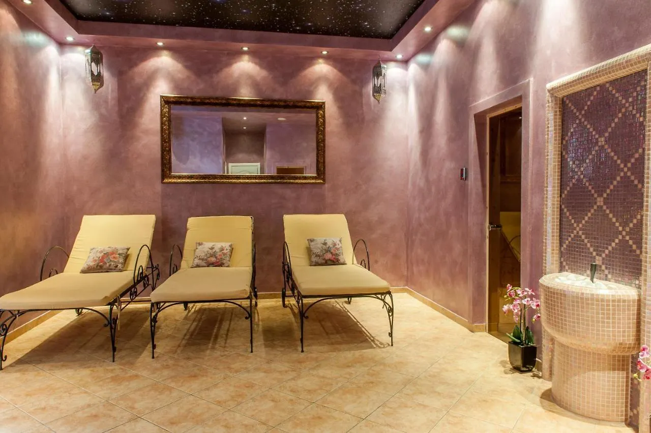 Izida Palace Apartments Sunny Beach 0*,  Bulgaria