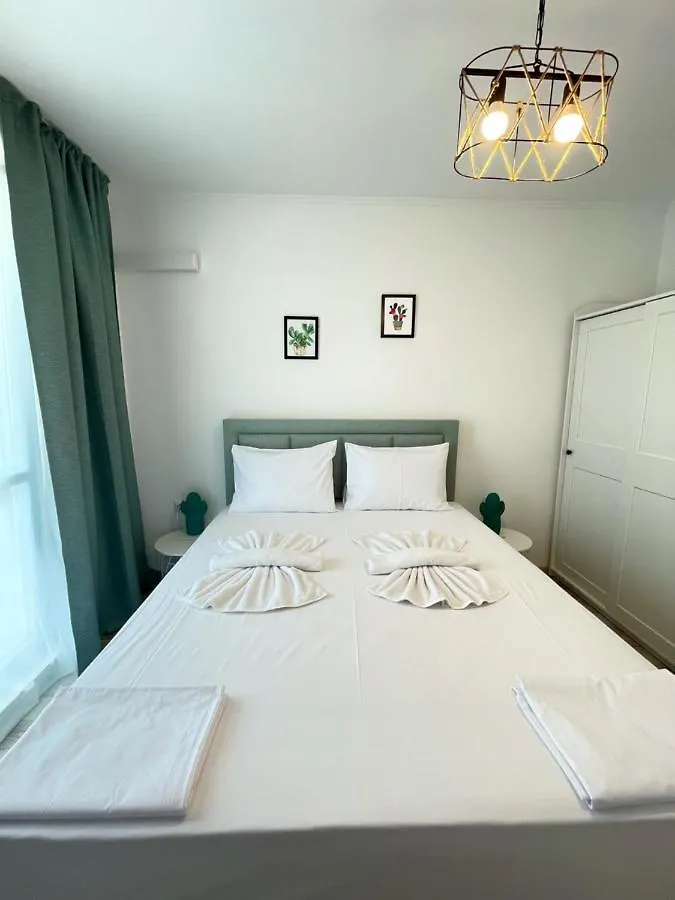 Izida Palace Apartments Sunny Beach 0*,  Bulgaria