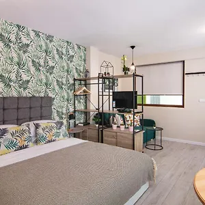 The Cozy Studio, Centre Apartment Varna