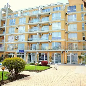 Flores Park Hotel apartamentowy