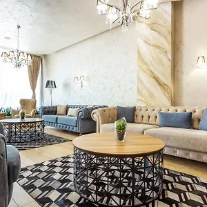 Avenue By Hmg-free Parking-free Wi-fi Hotel Sofia