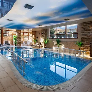 Wood & Aparthotel Bansko