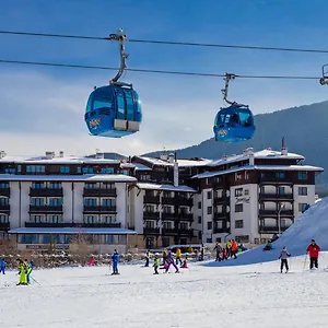 Mpm Sport Ski-in, Ski-out Hotel Bansko