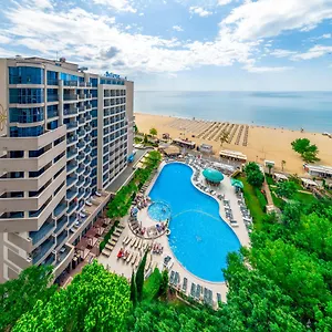 ホテル Sentido Bellevue, サニービーチ
