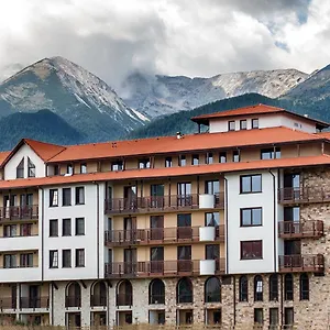 Grand Royale Complex & Aparthotel Bansko
