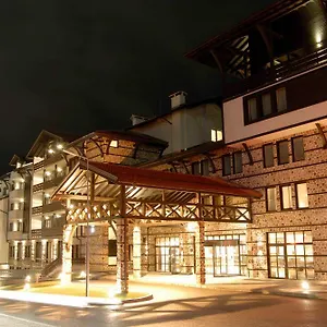 Lion Hotel Bansko
