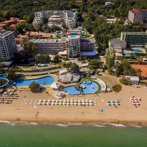 Lilia Hotel Golden Sands